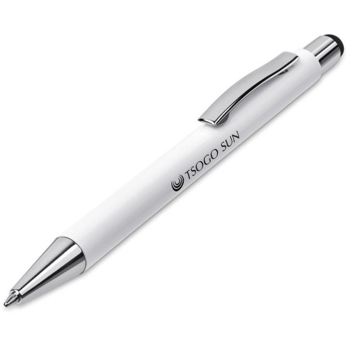 Altitude Boogaloo Stylus Ball Pen
