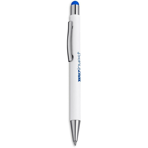 Altitude Boogaloo Stylus Ball Pen