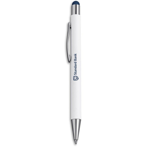 Altitude Boogaloo Stylus Ball Pen