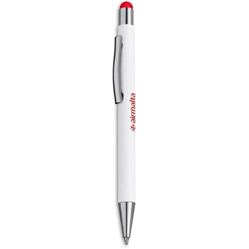 Altitude Boogaloo Stylus Ball Pen
