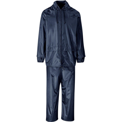Raincoats