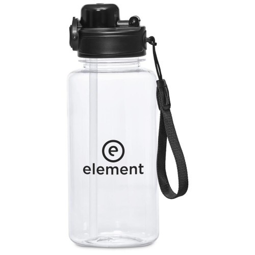 Altitude Ortega Recycled PET Water Bottle – 1Litre