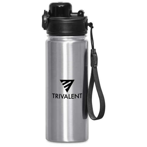 Altitude Garcia Stainless Steel Water Bottle – 750ml