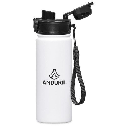 Altitude Cortez Stainless Steel Water Bottle – 750ml