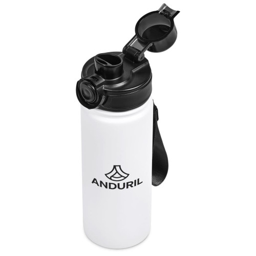 Altitude Cortez Stainless Steel Water Bottle – 750ml