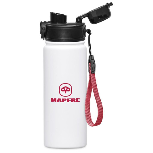 Altitude Cortez Stainless Steel Water Bottle – 750ml