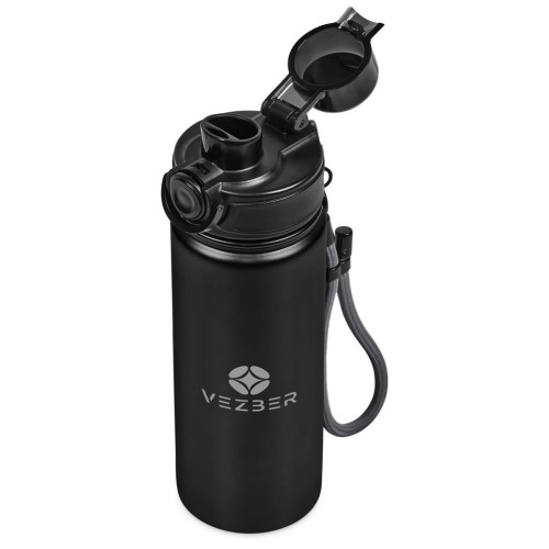 Altitude Pirlo Stainless Steel Water Bottle – 750ml