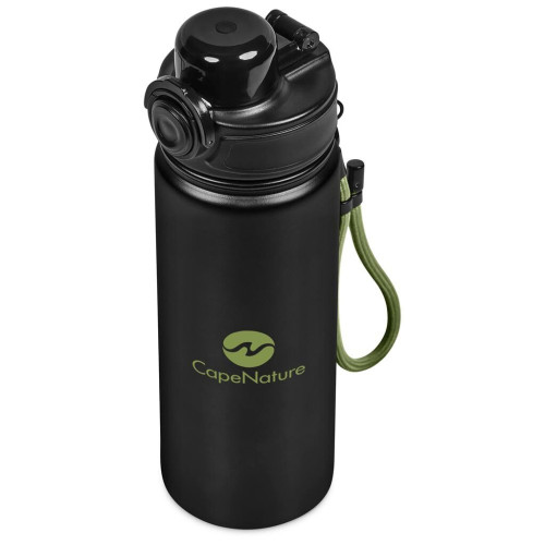 Altitude Pirlo Stainless Steel Water Bottle – 750ml