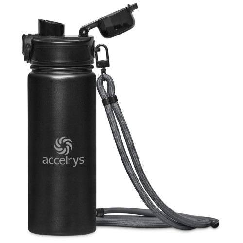 Altitude Nocerino Stainless Steel Water Bottle – 750ml