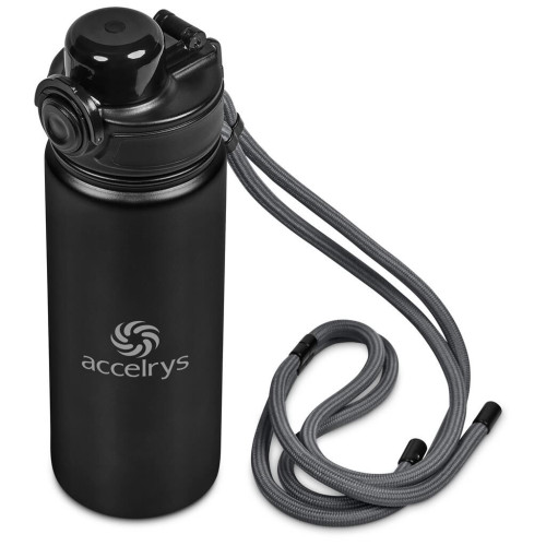 Altitude Nocerino Stainless Steel Water Bottle – 750ml