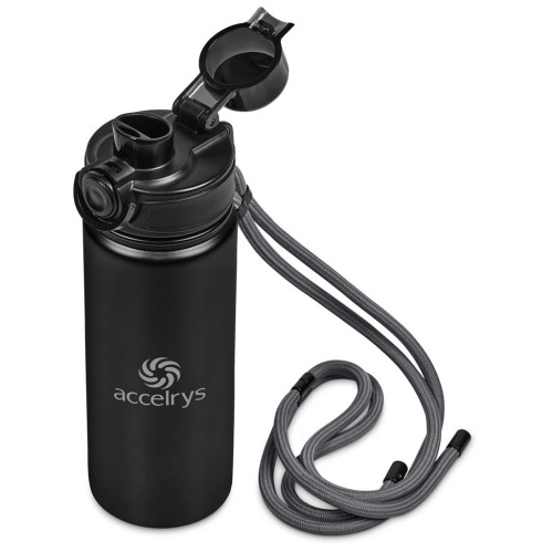 Altitude Nocerino Stainless Steel Water Bottle – 750ml