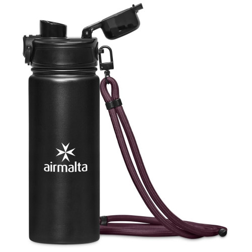 Altitude Nocerino Stainless Steel Water Bottle – 750ml