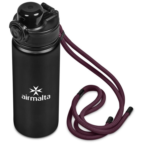 Altitude Nocerino Stainless Steel Water Bottle – 750ml