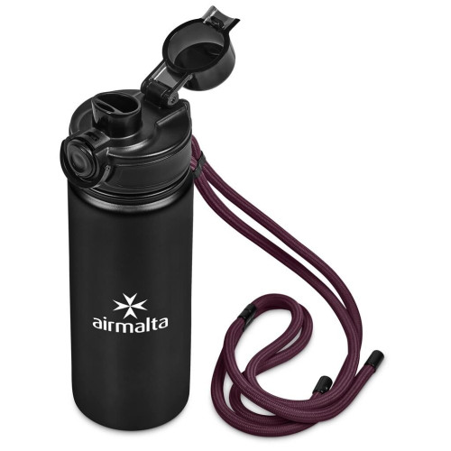 Altitude Nocerino Stainless Steel Water Bottle – 750ml