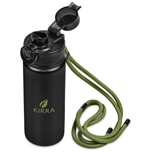 Altitude Nocerino Stainless Steel Water Bottle – 750ml