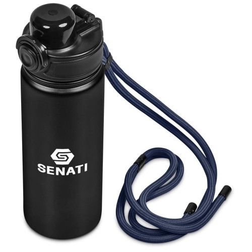 Altitude Nocerino Stainless Steel Water Bottle – 750ml