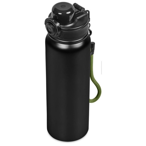 Altitude Cassano Stainless Steel Vacuum Water Bottle – 750ml