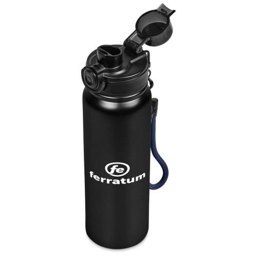 Altitude Cassano Stainless Steel Vacuum Water Bottle – 750ml