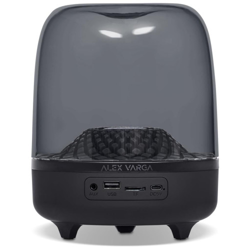 Alex Varga Vesuvius 10W Bluetooth Speaker