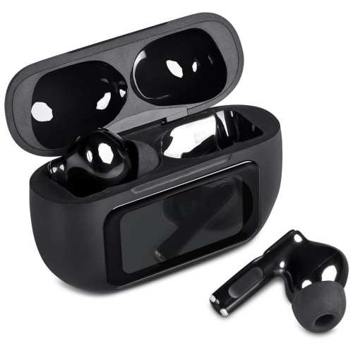 Swiss Cougar Samara ANC & ENC TWS Earbuds