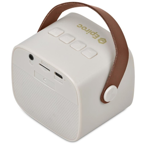 Serendipio Sonatina 5W Bluetooth Speaker