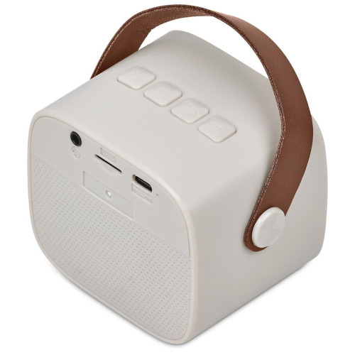 Serendipio Sonatina 5W Bluetooth Speaker