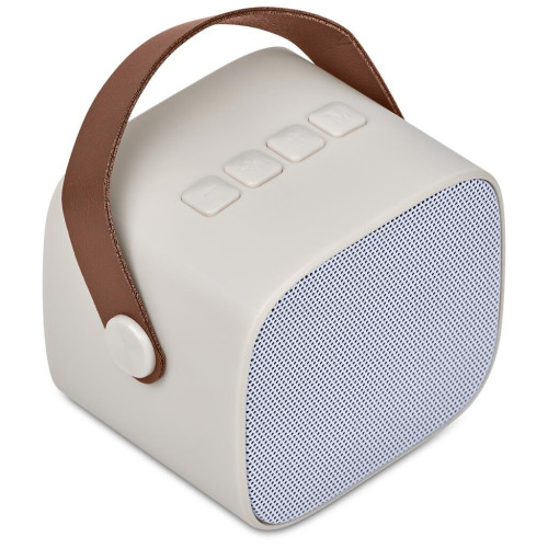 Serendipio Sonatina 5W Bluetooth Speaker