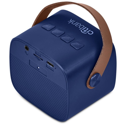 Serendipio Sonatina 5W Bluetooth Speaker