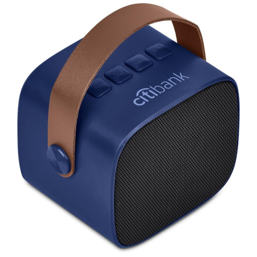 Serendipio Sonatina 5W Bluetooth Speaker