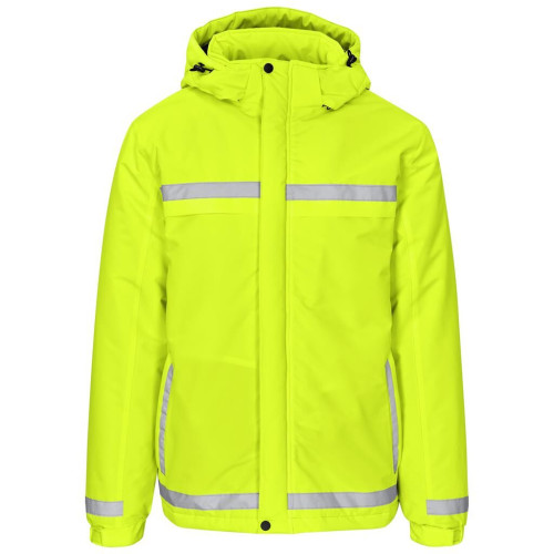 Defender Hi-Viz Jacket