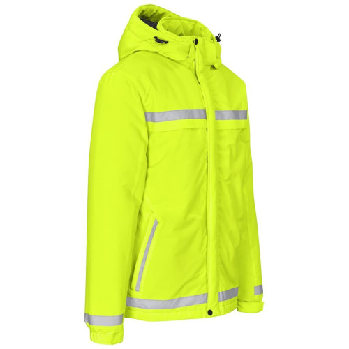 Defender Hi-Viz Jacket