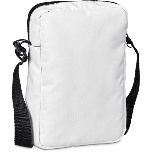 Hoppla Metropolis Crossbody Bag - Gtey