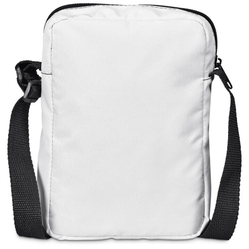 Hoppla Metropolis Crossbody Bag - Gtey