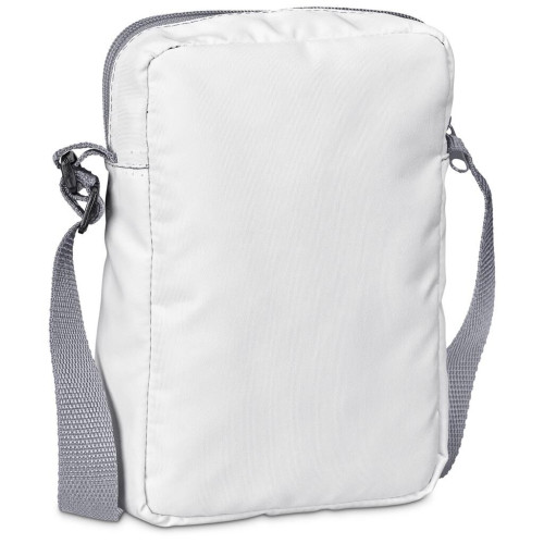 Hoppla Metropolis Crossbody Bag - Gtey