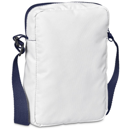 Hoppla Metropolis Crossbody Bag - Gtey