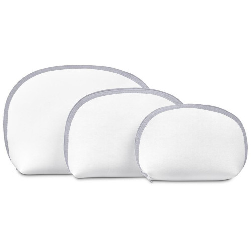 Hoppla Isabella Neoprene Mini Cosmetic Bag