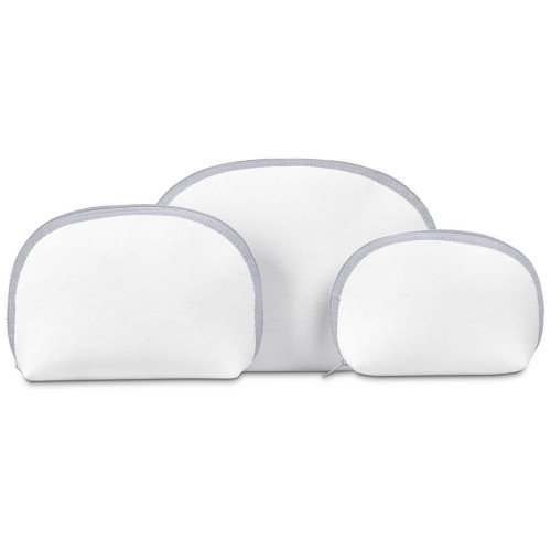 Hoppla Isabella Neoprene Mini Cosmetic Bag