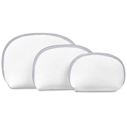 Hoppla Isabella Neoprene Maxi Cosmetic Bag