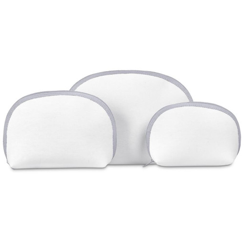 Hoppla Isabella Neoprene Maxi Cosmetic Bag