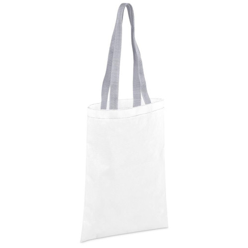 Hoppla Eden Recycled PET Stitch-Bond Shopper