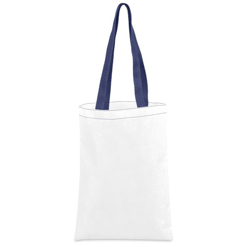 Hoppla Eden Recycled PET Stitch-Bond Shopper