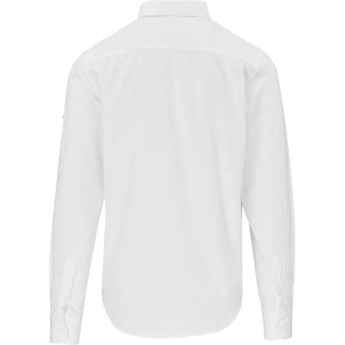 Mens Long Sleeve Sorrento Shirt