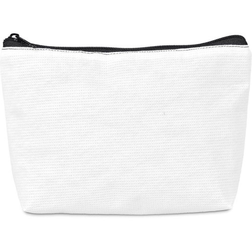 Hoppla Leanne Recycled PET Stitch-Bond Midi Toiletry Bag