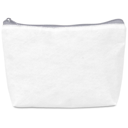 Hoppla Leanne Recycled PET Stitch-Bond Midi Toiletry Bag