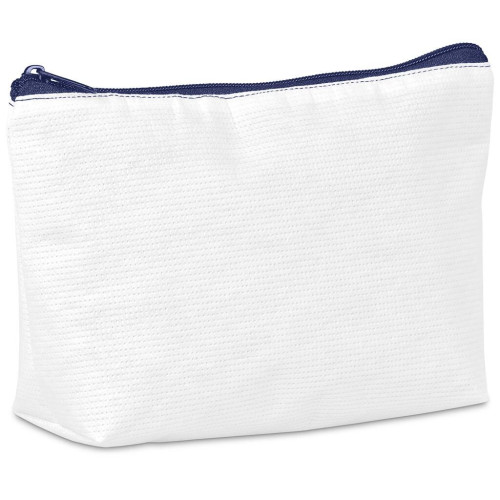 Hoppla Leanne Recycled PET Stitch-Bond Midi Toiletry Bag