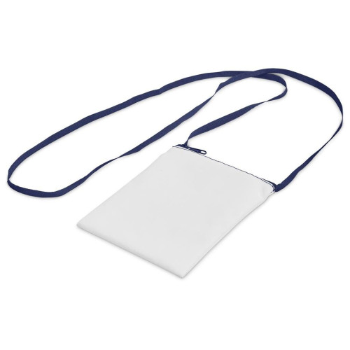 Hoppla Robben Cross Body Sling Pouch