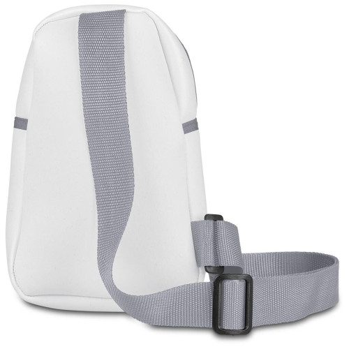 Hoppla Golden Mile Neoprene Cross Body Bag