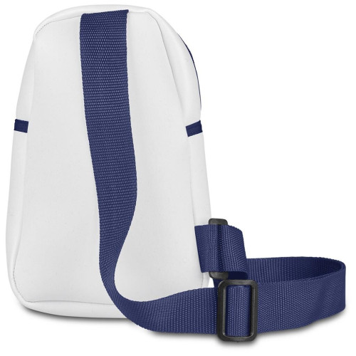 Hoppla Golden Mile Neoprene Cross Body Bag