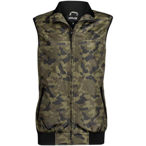 Outdoor Clothing