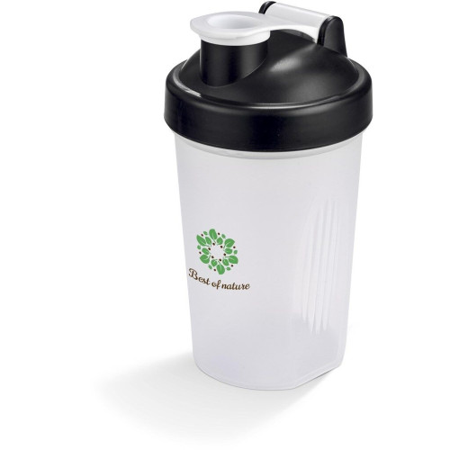 Plastic Sports Bottle